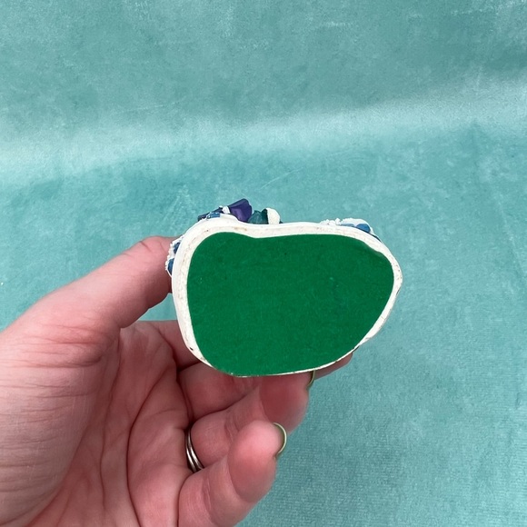 Vintage Snowman Figurine - Picture 5 of 7